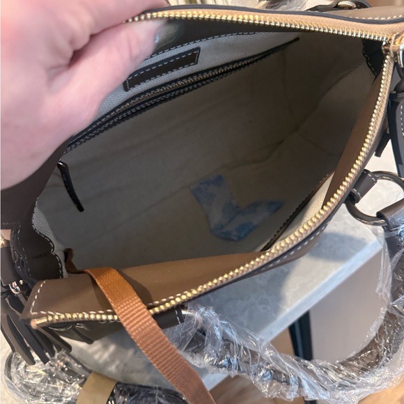 Dooney & Bourke Penrose 2 Satchel - Picture 14 of 16